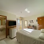 Otimo Apartamento No Golden Dolphin Gran Hotel Caldas Novas