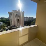 Otimo Apartamento No Golden Dolphin Gran Hotel Caldas Novas