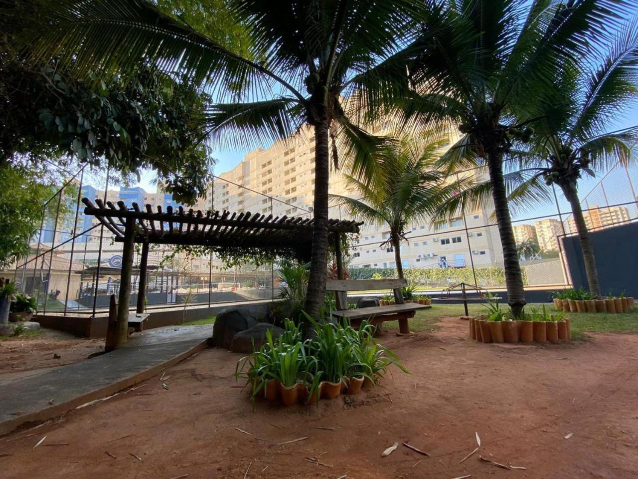 Apartamento Otimo No Golden Dolphin Gran *